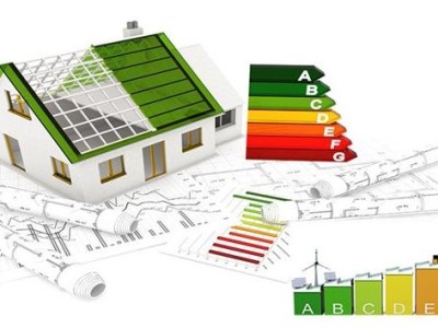 Χορηγίες για ενεργειακή αναβάθμιση κατοικιών